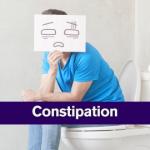 Constipation - Treatment and Cure